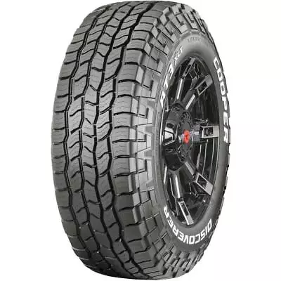 Cooper Discoverer A/T3 XLT LT295/75R16 128R 10E Tire 90000032626 (QTY 4) • $1238