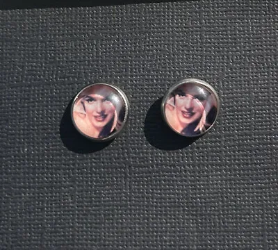 Marilyn Monroe Earrings (Stainless Steel) Marilyn Earrings • $9.99