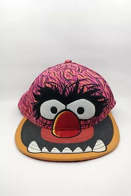 The Muppets Animal Hat M • $18.89