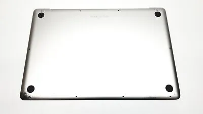 Macbook Pro 15  A1286 2009-2012 Bottom Case 604-1840 604-3653 604-2751 613-8251 • $7.96