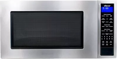 Dacor DMW2420S Professional 2.0 Cu. Ft. Countertop Microwave Oven • $499.99