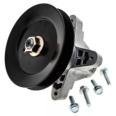 8TEN Spindle For MTD 918-04126B Cub Cadet Troy-Bilt 50 Inch 918-04125B RZT50 • $27.95