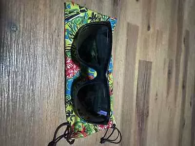 Maui Jim Sunglasses Polarised - World Cup • $6.49