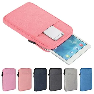 $16.36 • Buy Tablet Sleeve Phone Bag Shockproof Protective Pouch Case Cover For Kindle IPad