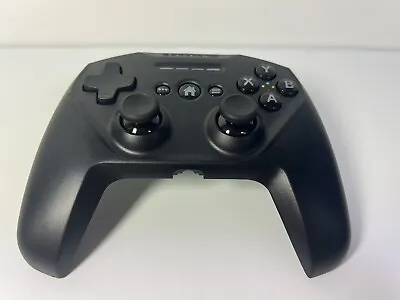 SteelSeries Nimbus+ Wireless Gaming Controller For IPhone IPad For Parts • £16.99