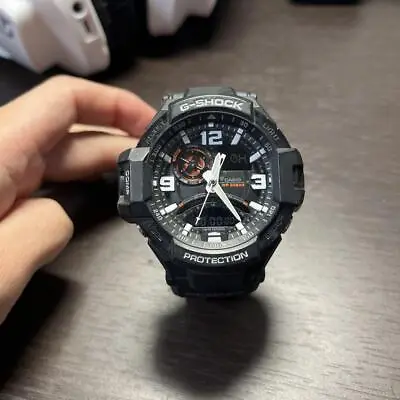 G-shock Gravity Master Ga-1000  Xr25ry • $153.59