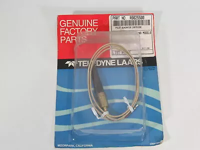 Teledyne Laars R0025500 Pool Heater Pilot Generator Cartridge 5/16  NEW • $99.99