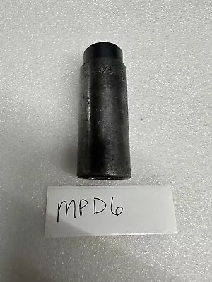 Mac Tools 13/16 Deep 1/2 Dr 6 Pt Impact Socket  VDP266R • $22