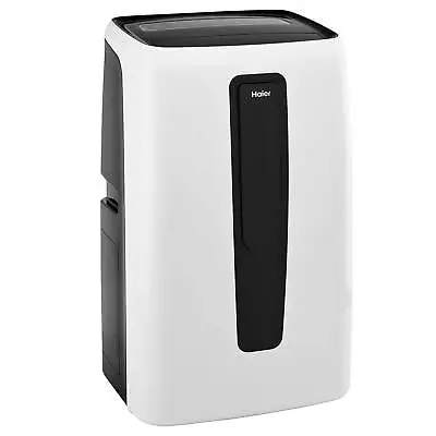 Haier 12000 BTU 3 Speed Portable Electric Air Conditioner W/ Remote (For Parts) • $149.07