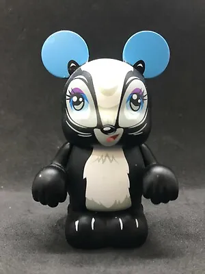 Disney 3  Vinylmation Whiskers And Tales Series - Flower From Bambi • $4.99