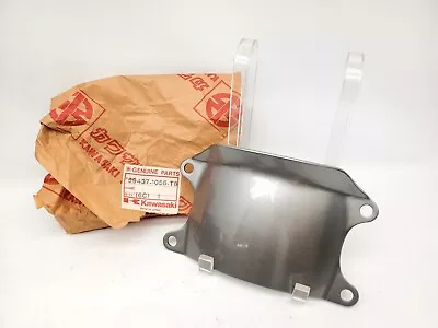 New Kawasaki 86-87 Concours Zg1000 Fork Stabilizer P.g. Gray Nos 59437-1056 T8 • $49.99