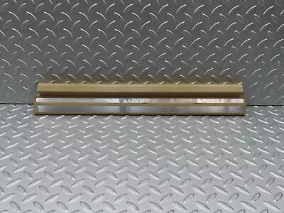 ?5239? Mercedes-Benz W124 230E Rear Door Sill Left • $63.13