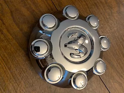 Dodge RAM 2500 3500 Truck OEM #52121450AB Chrome Wheel Center Hub Cap Cover  • $63.99