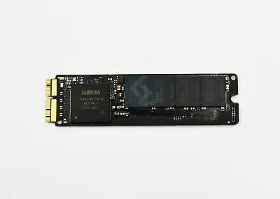 512GB SSD Solid State Drive For MacBook Pro 15  A1398 Late 2013 2014 2015 • $79.99