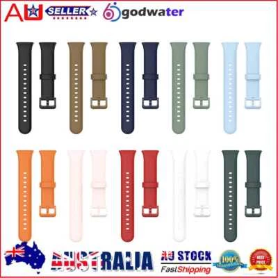 $8.33 • Buy Adjustable Strap Smart Bracelet Wristband Accessories For Xiaomi Mi Band 7 Pro A