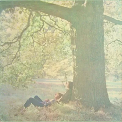 John Lennon - Plastic Ono Band [New Vinyl LP] • $30.02