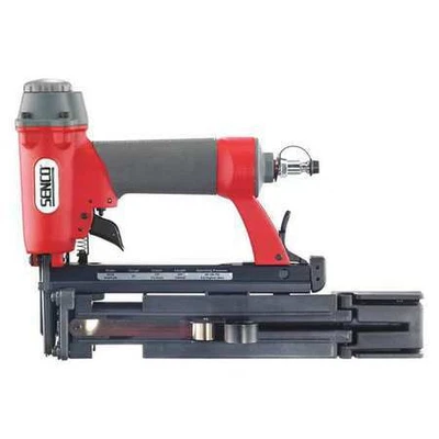 $273.79 • Buy Senco Bc58 Button Cap Stapler,1/2 In. Crown,21 Ga.