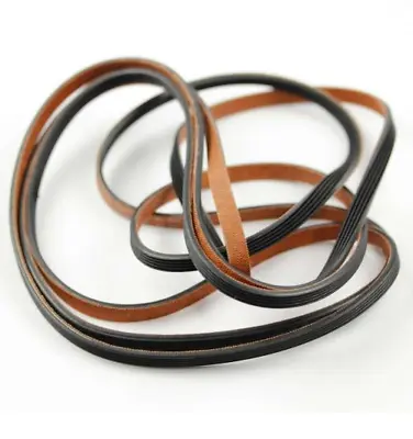 WPY312959 Dryer Drum Drive Belt. New OEM Whirlpool Drive Belt. Correa Secadora. • $17.50