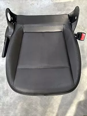 2012-2019 Vw Beetle Front Right Passanger Lower Seat Cushion Oem Black 🔥🚙 20 • $229.99