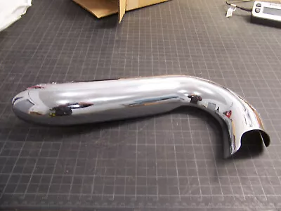 $16.96 • Buy Kuryakyn D659hc-r Heat Shield Fits: 2006-2013 Dyna With 534 Power Cell, Chrome