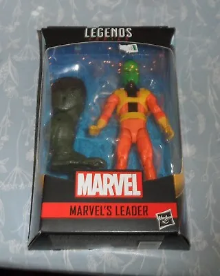 Marvel Legends Gamerverse Abomination Series The Leader Figure • £15.99