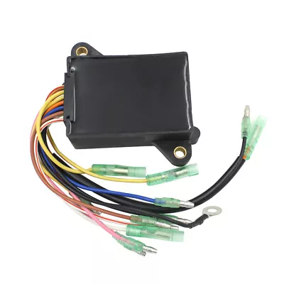 68T-85540-00 CDI Unit For Yamaha 4 Stroke 8HP 9.9HP Outboard Motor • $67.44