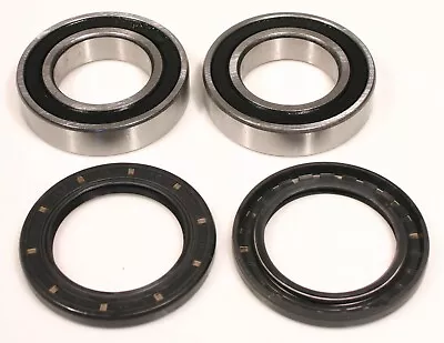 Polaris Sportsman 400 4x4 1994 1995 1996 1997 Rear Wheel Bearings And Seals • $28.82