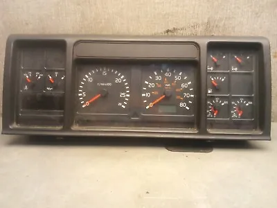 1999-2003 Volvo Vnl Instrument Panel Dash Cluster 3198183-p01 • $1200