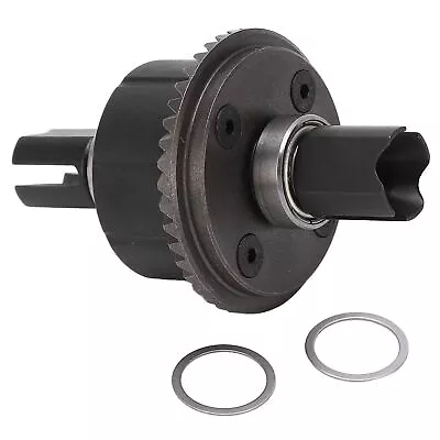 43T Front Rear Differential Gear For ZD Racing 1/7 DBX‑07 EX‑07 Remote • £21.24