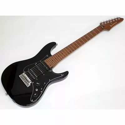 Ibanez Electric Guitar 7-string AZ24047 BK From JAPAN • $2820