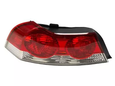 Left Automotive Lighting Tail Light Assembly Fits Volvo C70 2006-2011 66XFSZ • $159.91