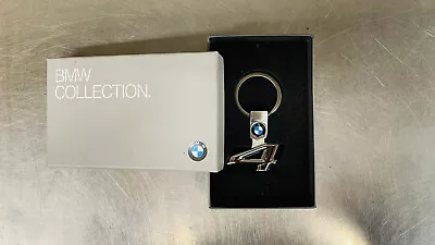 BMW 4 Series Keychain • $26.99