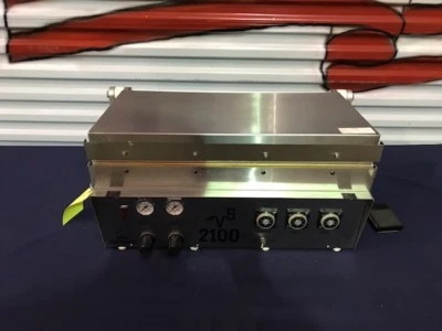 $849.95 • Buy Gramatech GVS 2100 Vacuum Bag SMD SMT Component Sealer