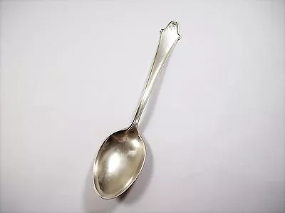 Antique Sterling Silver '5 O'clock' Teaspoon Wickfieldinternational Silver Co. • $19.99