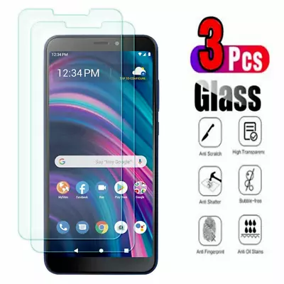 9H Tempered Glass Screen Protector Film Guard For Various Mobile Phones • $100