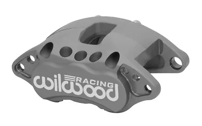 Wilwood For D52-R Single Piston Floating Racing Caliper - 2.38in Piston 1.04in • $184.75