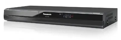 Panasonic DMR-EX773 DVD Recorder 160GB HDD HDMI Digital Freeview • £139.99
