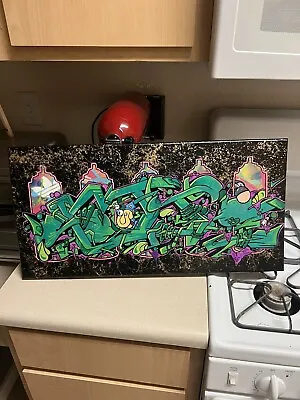 Original Painting By SmiteOne  • $250