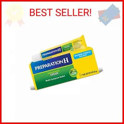 Preparation H • $12.41