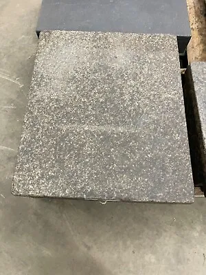 18  X 24  Granite Plate • $199.99