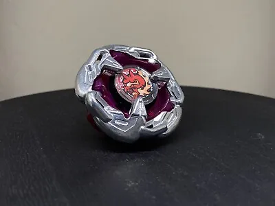 Takara Tomy Beyblade X | BX-21 HellsChain Hells Chain 5-60HT Single NEW NWOP • $34.99