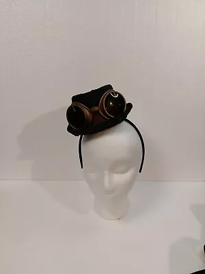 Mini Steampunk Top Hat • $21.99