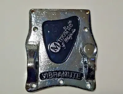 Mosrite Vibramute Plate Brass • $175.99