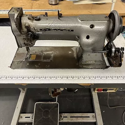 Seiko STW-8B Industrial Walking Foot Heavy Duty Sewing Machine Collect: BS22 7XS • £175
