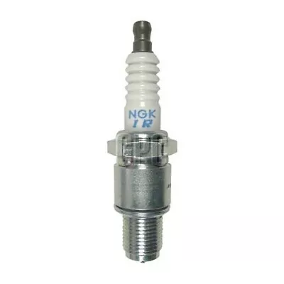 2x New NGK Japanese Industrial Laser Iridium Spark Plug For Mazda #RE7C-L • $88.61