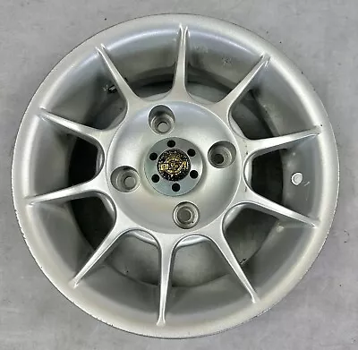 Suzuki Swift BSA 142 Used Wheel 13  X 5.5J  PCD:114 ET:38 • $40