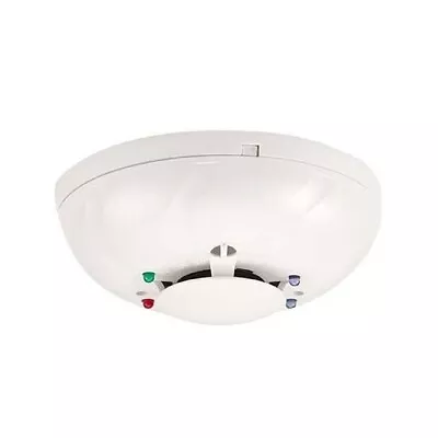 System Sensor COSMO-4W I4 Series 4-Wire CO And Smoke Combination Detector • $80.99