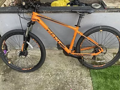 Giant Mountain Bike Atx Xs • £150