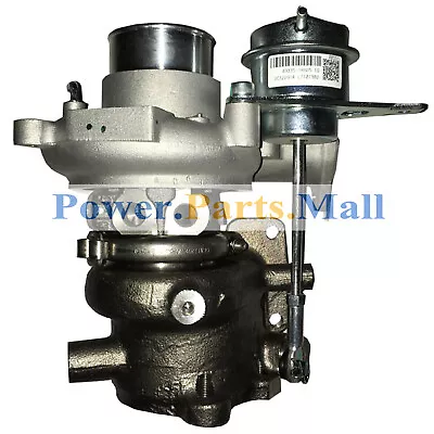 TF035HM Turbocharger 49135-07671 4913507671 For Great Wall 4G15B H2S M6 H2 1.5T • $359