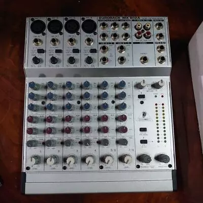 Eurorack Mx802A • $374.37